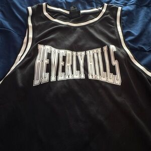 Beverly Hills tank top